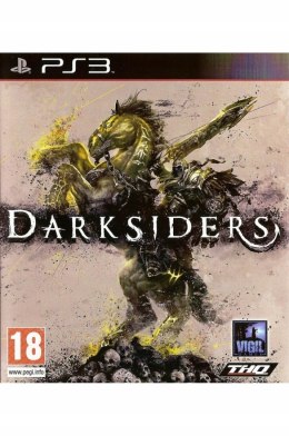 Darksiders Sony PlayStation 3 (PS3)