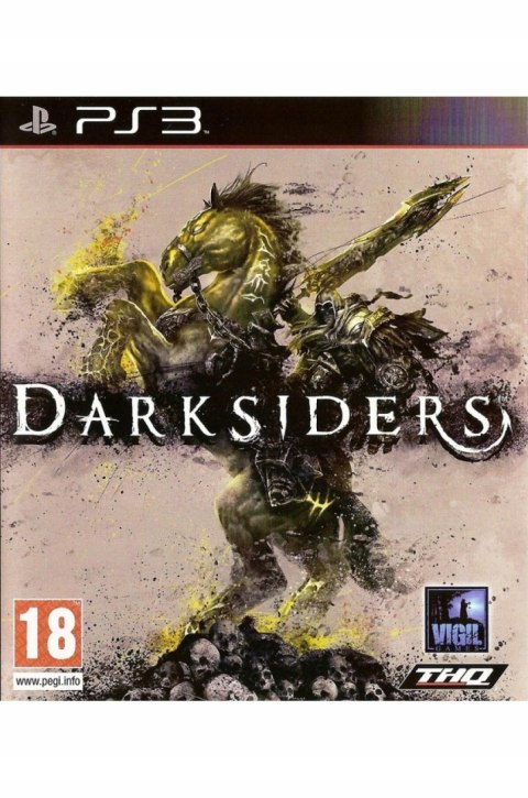 Darksiders Sony PlayStation 3 (PS3)