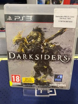 Darksiders Sony PlayStation 3 (PS3)