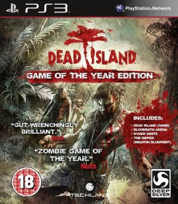 Dead Island GOTY Sony PlayStation 3 (PS3)