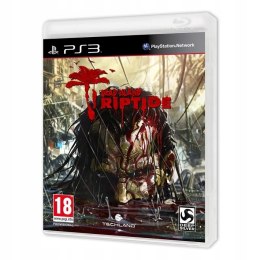 Dead Island Riptide Sony PlayStation 3 (PS3)