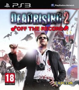 Dead Rising 2: Off The Record Sony PlayStation 3 (PS3)