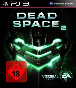 Dead Space 2 Sony PlayStation 3 (PS3)