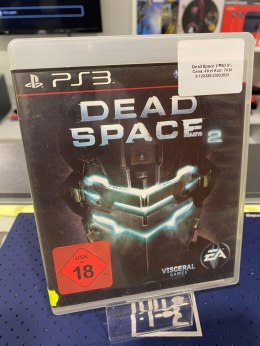 Dead Space 2 Sony PlayStation 3 (PS3)