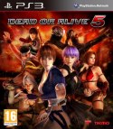 Dead or Alive 5 Sony PlayStation 3 (PS3)