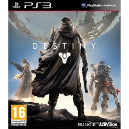 Destiny Sony PlayStation 3 (PS3)
