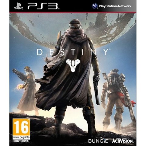 Destiny Sony PlayStation 3 (PS3)