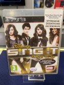 Disney Sing It Party Hits Sony PlayStation 3 (PS3)