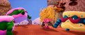 DreamWorks Trolls Remix Rescue Nintendo Switch (KOD W PUDEŁKU)