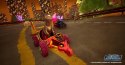 Dreamworks All-Star Kart Racing Nintendo Switch (KOD W PUDEŁKU)