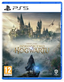 Dziedzictwo Hogwartu Sony PlayStation 5 (PS5)