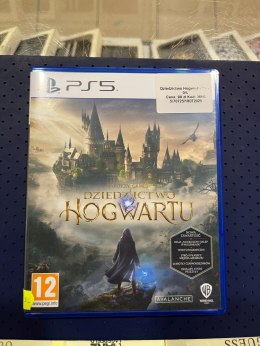Dziedzictwo Hogwartu Sony PlayStation 5 (PS5)