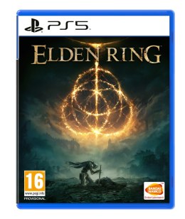 Elden Ring Sony PlayStation 5 (PS5)