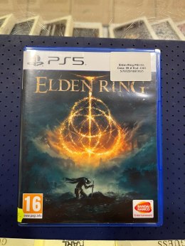 Elden Ring Sony PlayStation 5 (PS5)