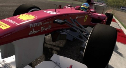 F1 2011 Sony PlayStation 3 (PS3)