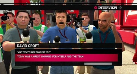 F1 2011 Sony PlayStation 3 (PS3)