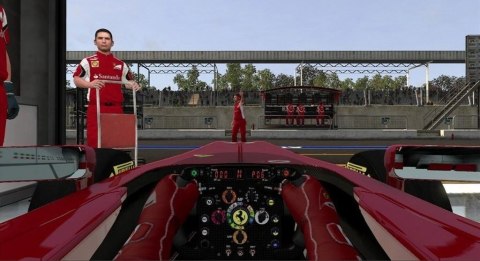 F1 2011 Sony PlayStation 3 (PS3)