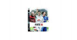 FIFA 10 Sony PlayStation 3 (PS3)
