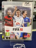 FIFA 10 Sony PlayStation 3 (PS3)