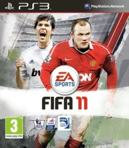 FIFA 11 Sony PlayStation 3 (PS3)