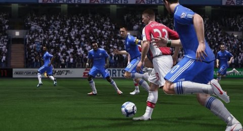 FIFA 11 Sony PlayStation 3 (PS3)