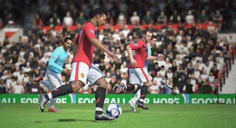 FIFA 11 Sony PlayStation 3 (PS3)