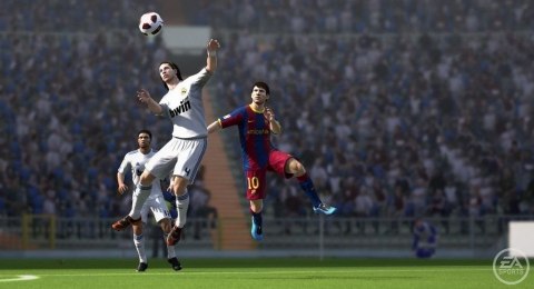 FIFA 11 Sony PlayStation 3 (PS3)