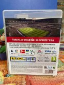 FIFA 18 Edycja Legacy Sony PlayStation 3 (PS3)