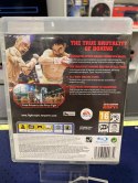 FIGHT NIGHT CHAMPION Sony PlayStation 3 (PS3)
