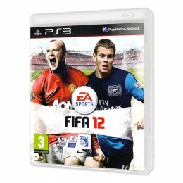 Fifa 12 Sony PlayStation 3 (PS3)