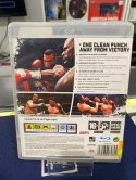 Fight Night Round 4 Sony PlayStation 3 (PS3)