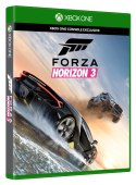 Forza Horizon 3 Microsoft Xbox One