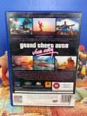 GRAND THEFT AUTO VICE CITY Sony PlayStation 2 (PS2)