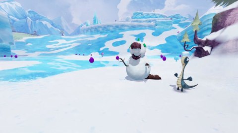 Gigantosaurus: The Game (Switch) (KOD W PUDEŁKU)