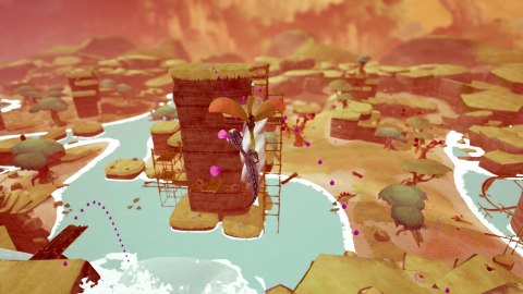 Gigantosaurus: The Game (Switch) (KOD W PUDEŁKU)