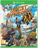 Sunset Overdrive Microsoft Xbox One