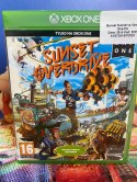 Sunset Overdrive Microsoft Xbox One