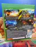 Sunset Overdrive Microsoft Xbox One