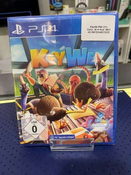 KeyWe PlayStation 4 (PS4)