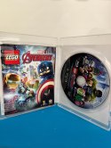 LEGO Marvel's Avengers Sony PlayStation 3 (PS3)