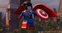 LEGO Marvel's Avengers Sony PlayStation 3 (PS3)