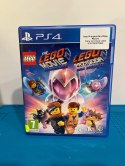 LEGO Movie 2: The Videogame (PS4)