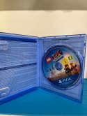 LEGO Movie 2: The Videogame (PS4)