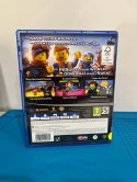LEGO Movie 2: The Videogame (PS4)