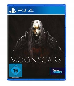 Moonscars Gra PS4
