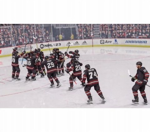 NHL 23 Microsoft Xbox One