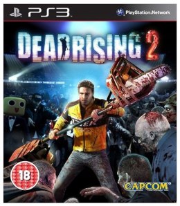 PS3 DEAD RISING 2 DEADRISING Sony PlayStation 3 (PS3)