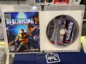 PS3 DEAD RISING 2 DEADRISING Sony PlayStation 3 (PS3)