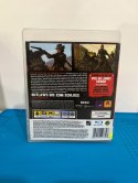 Red Dead Redemption GOTY Sony PlayStation 3 (PS3)