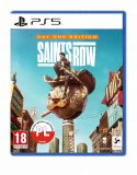 Saints Row Sony PlayStation 5 (PS5)
